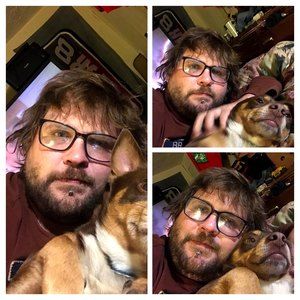 Meet your Posher, Alexander